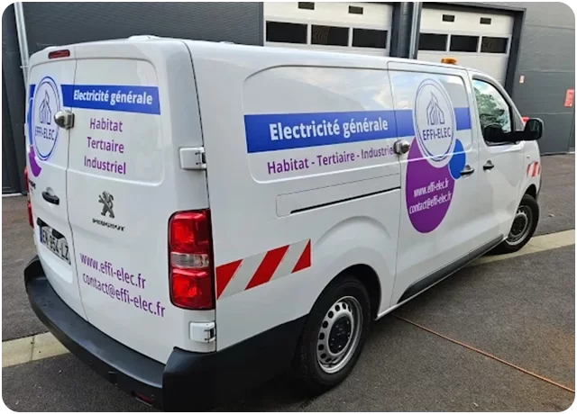 Électricien Val-d'Oise