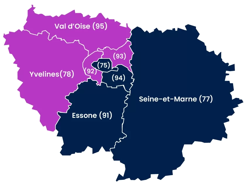 Électricien Val-d'Oise